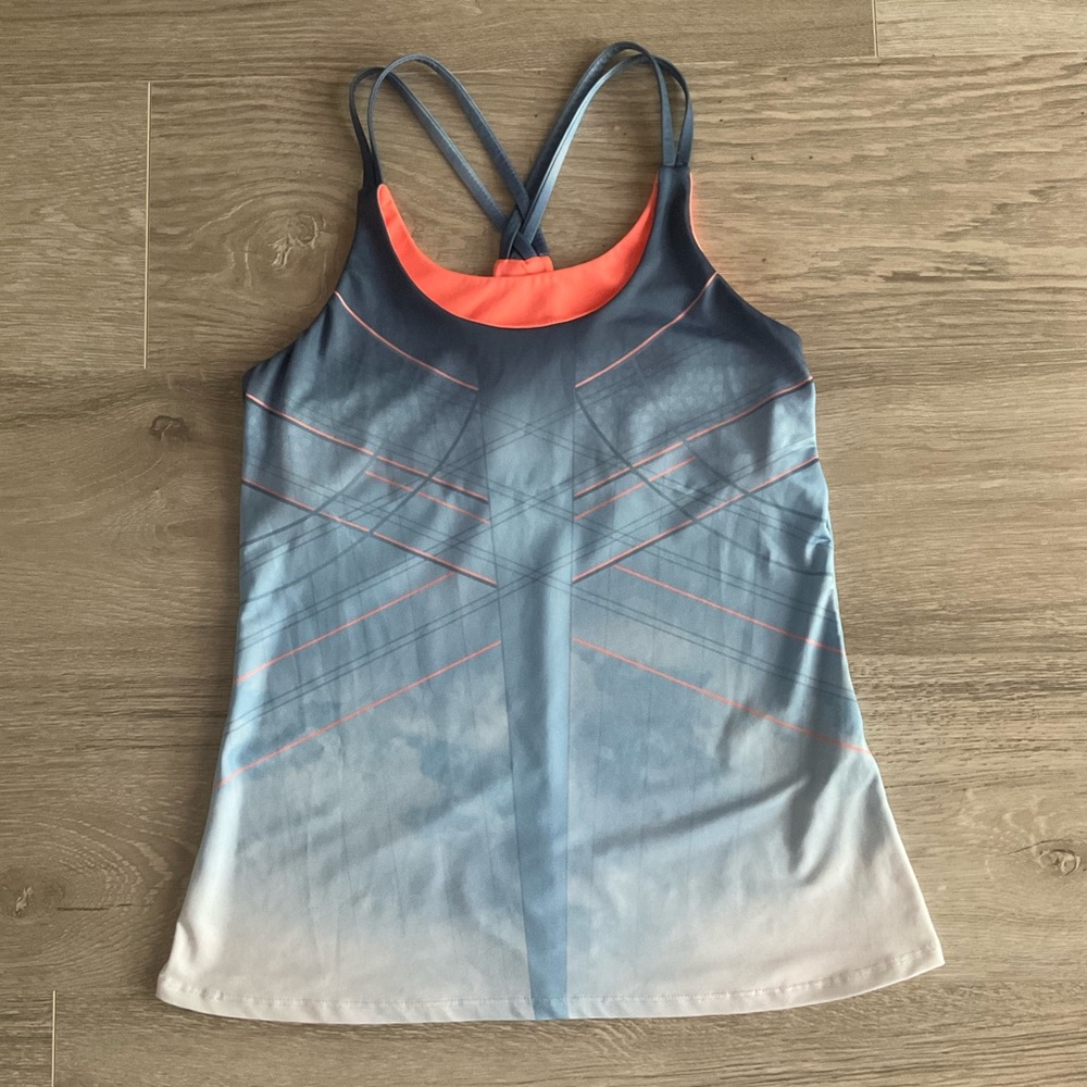 Lucky in love tank top - Picture 5 of 8